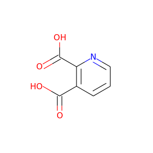 Quinolinic acid